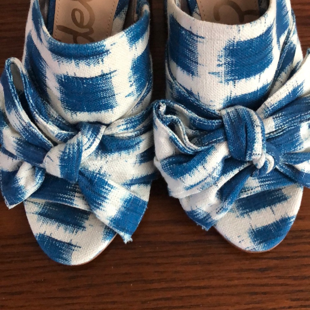 Sam Edelman heels - Picture 2 of 6